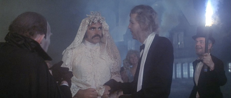 Illustration for article titled "Book Of Eli" Reboots "Zardoz" For The Twenty-First Century